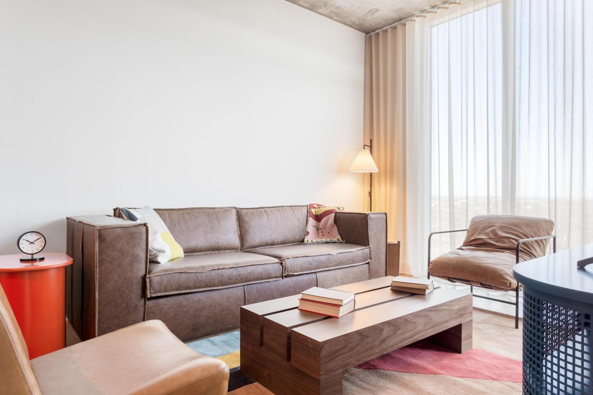 Vice By Avantstay Brand New Condo Room In Austin W Amazing Amenities Exterior photo
