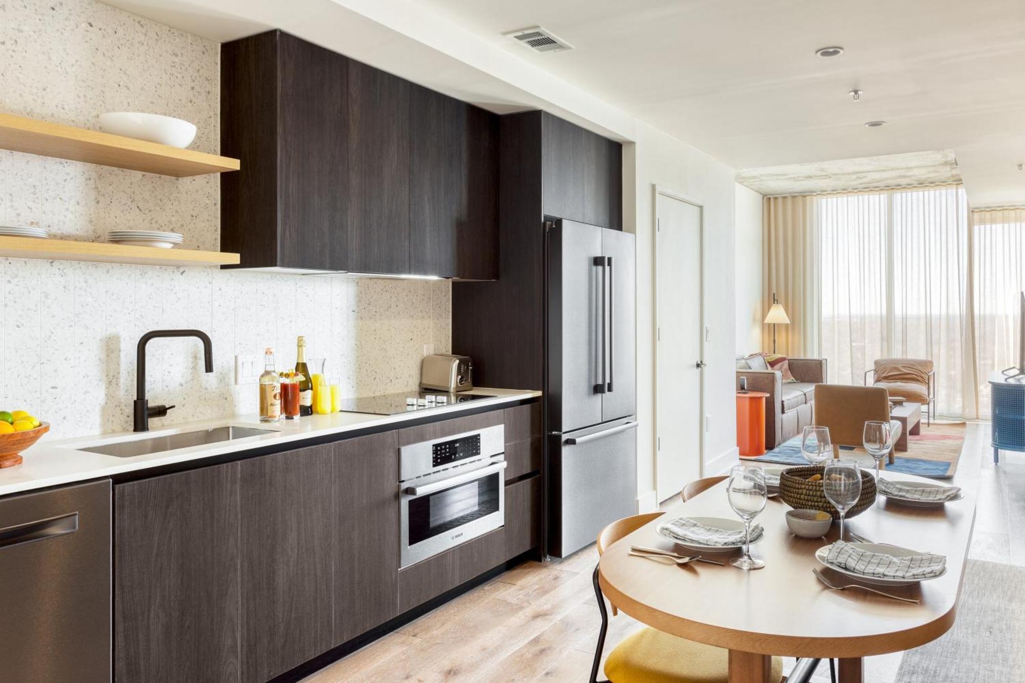 Vice By Avantstay Brand New Condo Room In Austin W Amazing Amenities Exterior photo