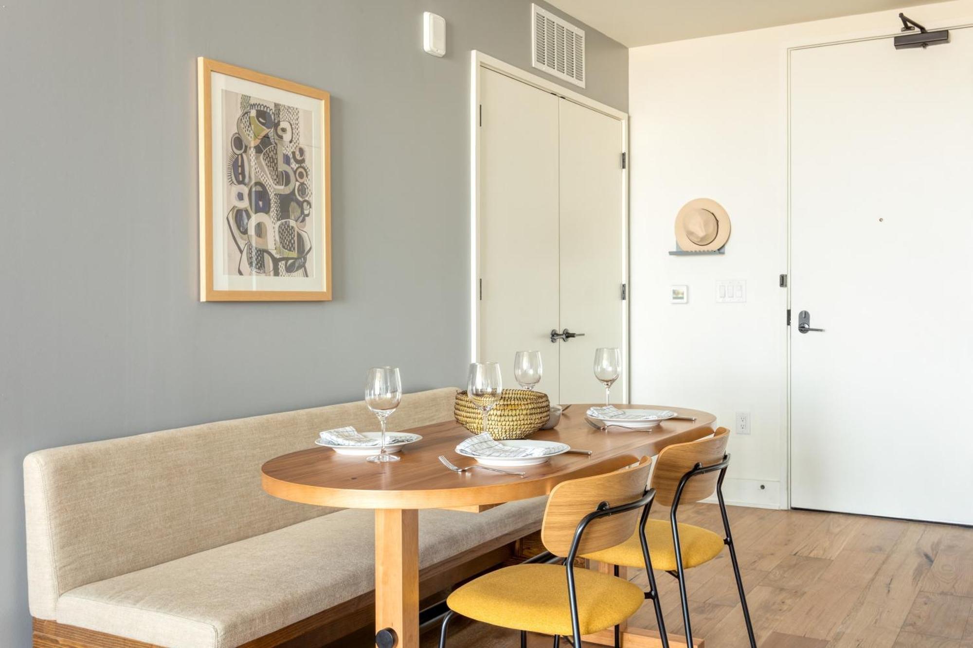 Vice By Avantstay Brand New Condo Room In Austin W Amazing Amenities Exterior photo